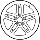 Mercedes-Benz 6-6-47-4060 Wheel Mercedes-Benz 6-6-47-4060 Wheel