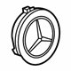 Mercedes-Benz 230-400-01-25-9040 Center Cap Mercedes-Benz 230-400-01-25-9040 Center Cap