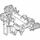 Mercedes-Benz 242-342-44-00 Cradle Mercedes-Benz 242-342-44-00 Cradle