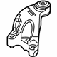 Mercedes-Benz 246-240-11-09 Side Mount Bracket Mercedes-Benz 246-240-11-09 Side Mount Bracket