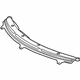 Mercedes-Benz 170-626-00-55 Cowl Panel Mercedes-Benz 170-626-00-55 Cowl Panel
