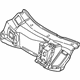 Mercedes-Benz 170-620-02-08 Dash Panel Mercedes-Benz 170-620-02-08 Dash Panel