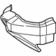 Mercedes-Benz 170-620-15-08 Dash Panel Mercedes-Benz 170-620-15-08 Dash Panel
