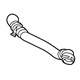 Mercedes-Benz 222-501-66-91 Upper Hose Mercedes-Benz 222-501-66-91 Upper Hose