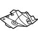 Mercedes-Benz 907-820-00-02-9051 CARRIER PLATE Mercedes-Benz 907-820-00-02-9051 CARRIER PLATE