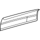 Mercedes-Benz 910-637-96-01 ROOF FRAME, OUTER Mercedes-Benz 910-637-96-01 ROOF FRAME, OUTER