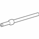 Mercedes-Benz 906-991-00-16 PIN Mercedes-Benz 906-991-00-16 PIN