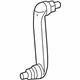 Mercedes-Benz 123-320-14-89 Shackle Mercedes-Benz 123-320-14-89 Shackle
