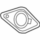 Mercedes-Benz 246-820-03-12-7H52 Speaker Grille Mercedes-Benz 246-820-03-12-7H52 Speaker Grille