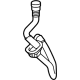 Mercedes-Benz 290-501-79-00 Water Feed Tube Mercedes-Benz 290-501-79-00 Water Feed Tube