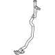 Mercedes-Benz 290-500-59-00 Water Feed Tube Mercedes-Benz 290-500-59-00 Water Feed Tube