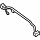 Mercedes-Benz 217-820-00-00 Harness Mercedes-Benz 217-820-00-00 Harness