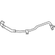 Mercedes-Benz 254-501-01-03 COOLANT HOSE Mercedes-Benz 254-501-01-03 COOLANT HOSE