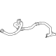 Mercedes-Benz 254-501-82-02 COOLANT HOSE Mercedes-Benz 254-501-82-02 COOLANT HOSE