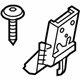 Mercedes-Benz 221-951-00-14 Lower Bracket Mercedes-Benz 221-951-00-14 Lower Bracket