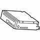 Mercedes-Benz 212-870-36-89 DVD Unit Mercedes-Benz 212-870-36-89 DVD Unit