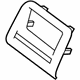 Mercedes-Benz 212-846-00-27-7J22 Trim Panel Mercedes-Benz 212-846-00-27-7J22 Trim Panel