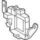 Mercedes-Benz 247-888-17-02 CARRIER Mercedes-Benz 247-888-17-02 CARRIER