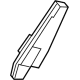 Mercedes-Benz 232-860-20-00 SIDEBAG