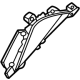 Mercedes-Benz 236-727-33-00-2C41 COVER TRIM Mercedes-Benz 236-727-33-00-2C41 COVER TRIM