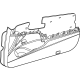 Mercedes-Benz 236-720-44-01-8T92 BASIC CARRIER Mercedes-Benz 236-720-44-01-8T92 BASIC CARRIER
