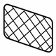 Mercedes-Benz 168-814-00-07-7F03 Net Mercedes-Benz 168-814-00-07-7F03 Net