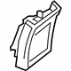Mercedes-Benz 212-680-56-50-7E94 Housing Mercedes-Benz 212-680-56-50-7E94 Housing