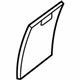 Mercedes-Benz 212-682-01-16-7H52 Ashtray Cover Mercedes-Benz 212-682-01-16-7H52 Ashtray Cover