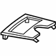 Mercedes-Benz 212-680-64-93 Trim Plate Mercedes-Benz 212-680-64-93 Trim Plate
