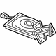 Mercedes-Benz 204-830-00-08 Blower Motor Mercedes-Benz 204-830-00-08 Blower Motor