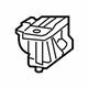 Mercedes-Benz 212-680-04-84 Catch Mercedes-Benz 212-680-04-84 Catch