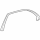 Mercedes-Benz 202-735-01-71-7101 Window Trim Mercedes-Benz 202-735-01-71-7101 Window Trim