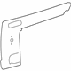 Mercedes-Benz 202-737-11-30 Door Trim Panel Seal Mercedes-Benz 202-737-11-30 Door Trim Panel Seal