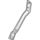 Mercedes-Benz 243-620-27-00 Battery Tray Support Mercedes-Benz 243-620-27-00 Battery Tray Support