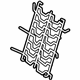 Mercedes-Benz 246-914-12-00-64 Seat Back Frame Support Mercedes-Benz 246-914-12-00-64 Seat Back Frame Support