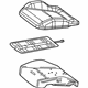 Mercedes-Benz 176-910-79-07-8S05 Cushion Assembly Mercedes-Benz 176-910-79-07-8S05 Cushion Assembly