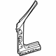 Mercedes-Benz 204-630-55-10 Hinge Pillar Mercedes-Benz 204-630-55-10 Hinge Pillar