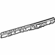 Mercedes-Benz 204-636-03-16 Inner Reinforcement Mercedes-Benz 204-636-03-16 Inner Reinforcement