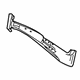Mercedes-Benz 204-630-29-11 Center Pillar Reinforcement Mercedes-Benz 204-630-29-11 Center Pillar Reinforcement