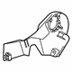 Mercedes-Benz 177-910-57-00-8T92 Inner Cover Mercedes-Benz 177-910-57-00-8T92 Inner Cover