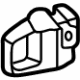 Mercedes-Benz 296-698-17-00 Rear Support Mercedes-Benz 296-698-17-00 Rear Support