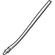 Mercedes-Benz 296-690-15-00 Water Deflector Mercedes-Benz 296-690-15-00 Water Deflector