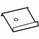 Mercedes-Benz 211-849-06-76 Pad Mercedes-Benz 211-849-06-76 Pad