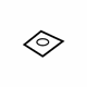 Mercedes-Benz 211-849-08-98 Center Support Mercedes-Benz 211-849-08-98 Center Support