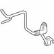 Mercedes-Benz 230-466-27-81 Suction Hose Mercedes-Benz 230-466-27-81 Suction Hose