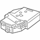 Mercedes-Benz 463-540-98-03 Fuse Box Mercedes-Benz 463-540-98-03 Fuse Box
