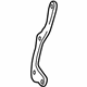 Mercedes-Benz 271-140-14-40 Converter & Pipe Bracket Mercedes-Benz 271-140-14-40 Converter & Pipe Bracket