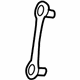 Mercedes-Benz 271-141-02-48 Converter & Pipe Stiffener Mercedes-Benz 271-141-02-48 Converter & Pipe Stiffener