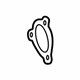 Mercedes-Benz 271-142-07-80 Catalytic Converter Gasket Mercedes-Benz 271-142-07-80 Catalytic Converter Gasket