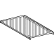 Mercedes-Benz 247-868-00-00 Cargo Net Mercedes-Benz 247-868-00-00 Cargo Net